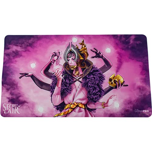 Ultra Pro MTG Playmat: Secret Lair - Liliana of The Dark Realms