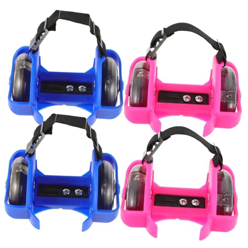 Patines en Línea Marca Balacoo