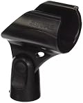 Clip Mic Shure WA371 Pour tous les émetteurs portatifs