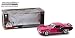 1:18 1971 Plymouth HEMI 'Cuda Shannon - Gone in Sixty Seconds (2000) HWY-18010