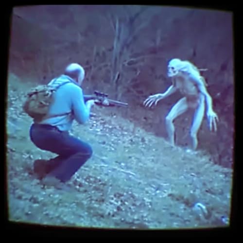 Park Rangers Finally Spill the Beans on DEADLY CREATURES in our National Parks