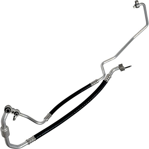 Universal Air Conditioner HA 111991C A/C Manifold Hose Assembly