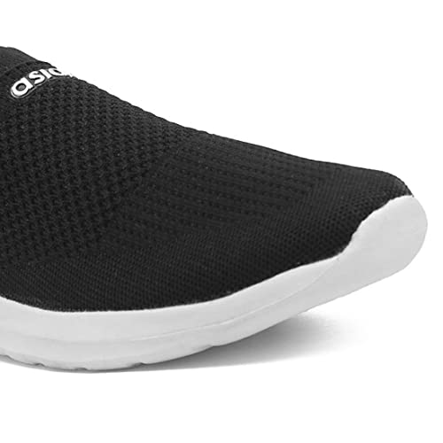 Image of ASIAN Men's Elasto-03 Sport Walking Stylish Casual Slip on,Running,Gym,Trekking Lightweight Eva Sole with Extra Jump Shoes for Men