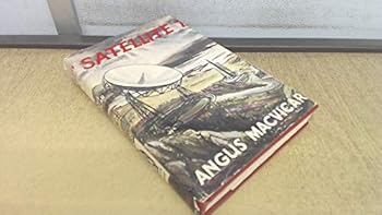 Hardcover Satellite 7 Book