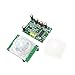 Qunqi 10pack HC-SR501 Pyroelectric Infrared PIR Motion Sensor Modules for Microcontrollers