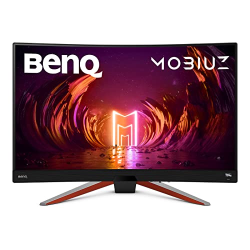 BenQ Mobiuz EX2710R - Thumbnail 3