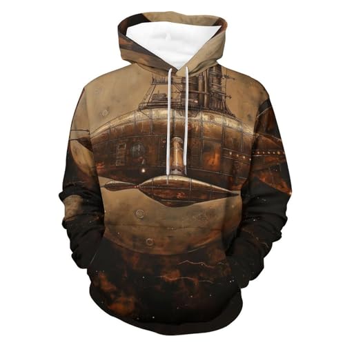 Pullover pour homme femme coupe confortable contre la fraîcheur