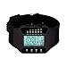 The One SC202B5 Split Screen - Reloj binario para hombre