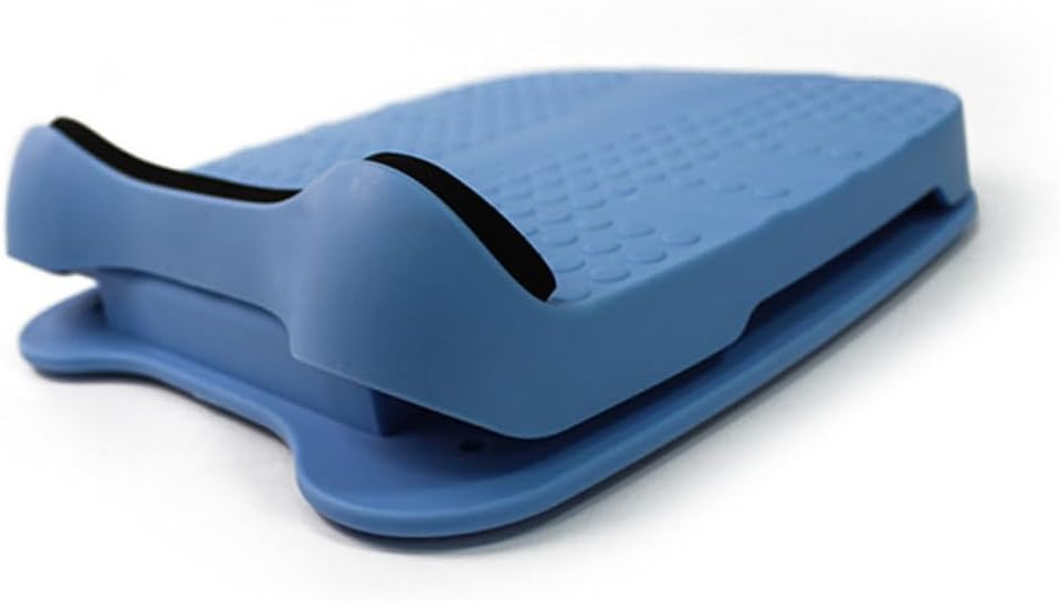 Home Use Leg Stretching Board Calves Compact Lightweight for Muscle Tension Relief Circulation Improvement