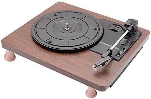 Tourne-Disque Elite Haute fidélité en Vinyle avec Cartouche, entraînement par Courroie, préampli intégré, contrepoids… - Les Beatles, Paul McCartney, John Lennon, RIngo Starr, George Harrison Tourne-Disque Elite Haute fidélité en Vinyle avec Cartouche, entraînement par Courroie, préampli intégré, contrepoids… – Image 5
