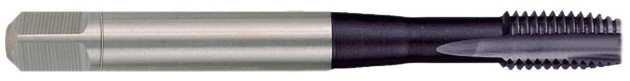 Taraud HSSE-Co 5 filetage métrique acier taraudage DIN 371 rectifié M