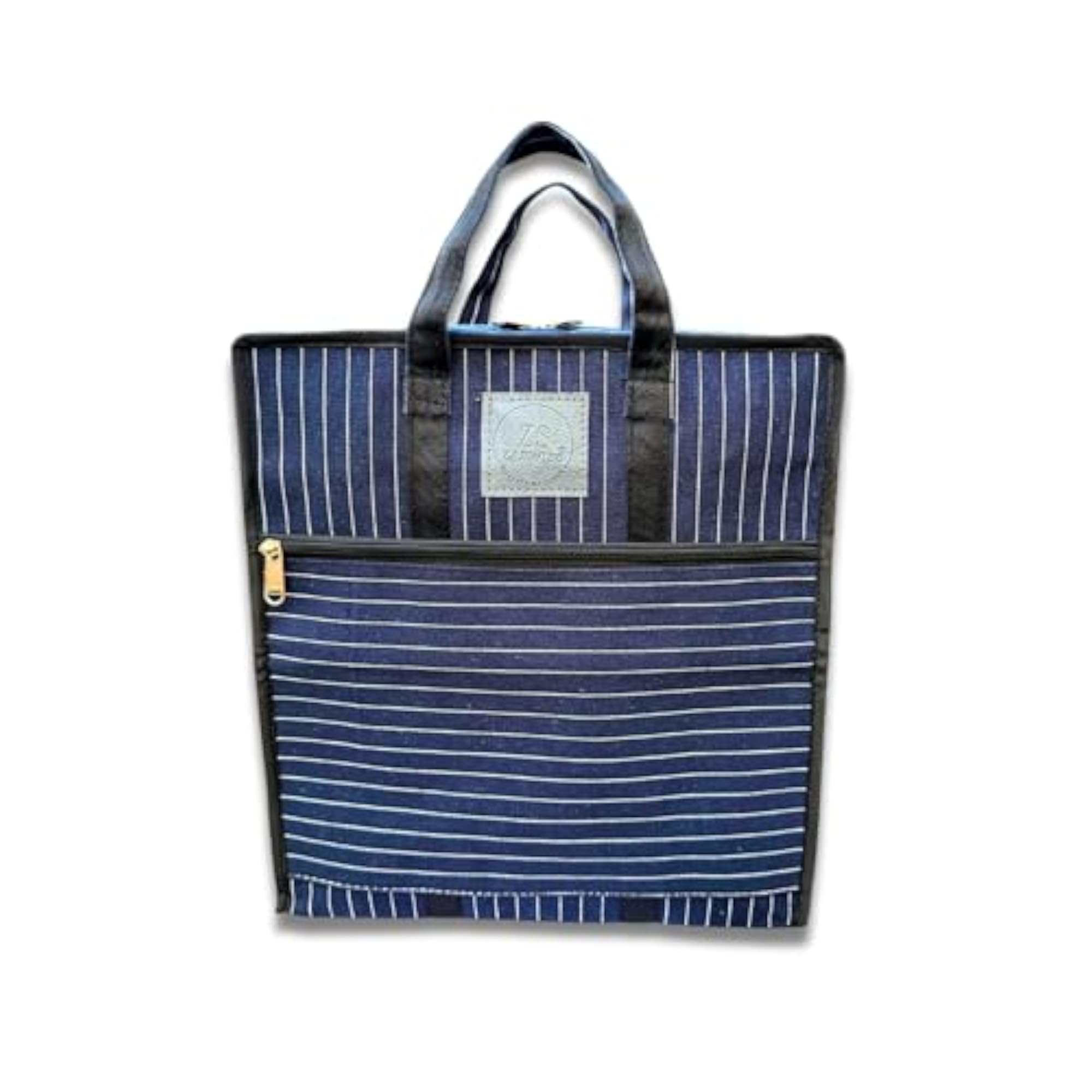 Multipurpose Tote Bag for Groceries, Office, Travel