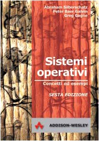 Sistemi operativi. Concetti ed esempi
