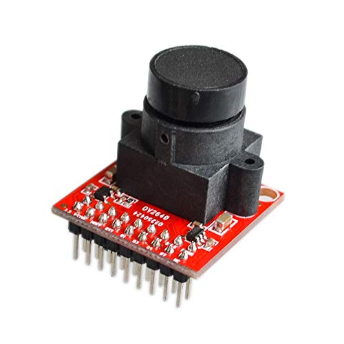 1pcs OV2640 Camera Module Module 2 Million Pixel Electronic Integrated with JPEG Compression New Big Promotion