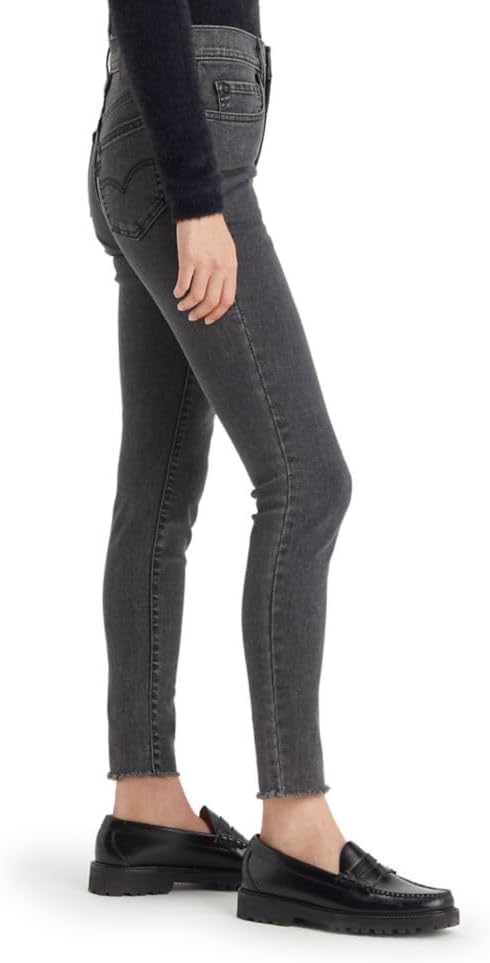 Levi’s Women’s 720 High Rise Super Skinny Jeans