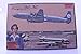 Roden Douglas DC-7C KLM Royal Dutch Airlines Airplane Model Kit