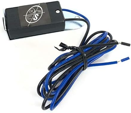 Side Load LED Breakaway Kit and Charger