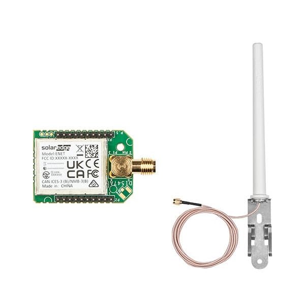 Solar Edge ENERGY NET CONNECTION ENET-HBNP-01 (0% MwST. nach §12 Abs. 3 UStG)