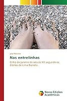 Nas entrelinhas 3639740270 Book Cover