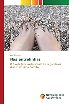 Paperback Nas entrelinhas [Portuguese] Book