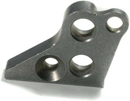 Brand New in Box BZM Baja Left Engine Brace