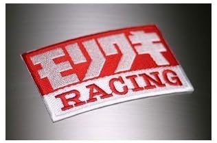 emblem Red / White 12X6cm Universal [generic] 143-000-0000