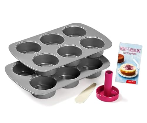 Betty Bossi MOULE CHEESE CAKE