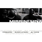 Linx Ink Recordings