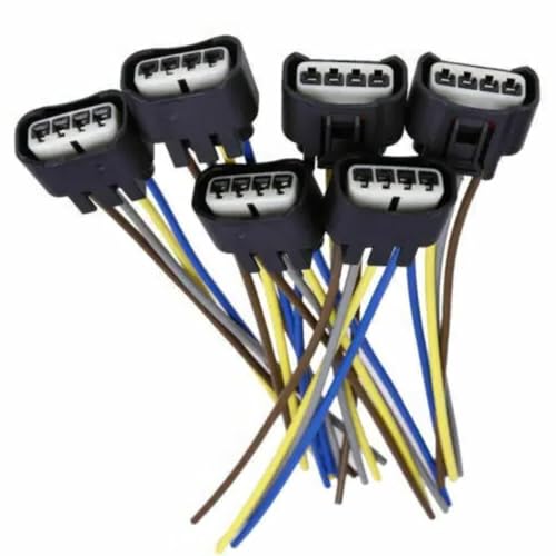 Faisceau de bobine d'allumage 90980-11885 pour moteur Toyota essence