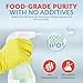 Epic Medical Supply 12% Food Grade Hydrogen Peroxide – Ultra-Concentrated H2O2 Peroxide Cleaner – 1 Gallon Bottle – Bleach Alternative for Household Cleaning, Laundry, Glass & More – Made in USA (2)