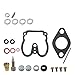 Autoparts Carburetor Carb Repair Kit Replacement for Wisconsin Engine VF4 ABN AKN ACN BKN