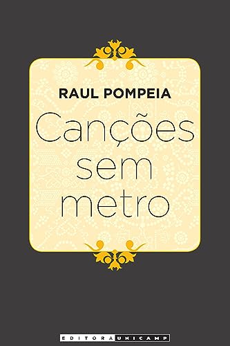 Canções sem metro