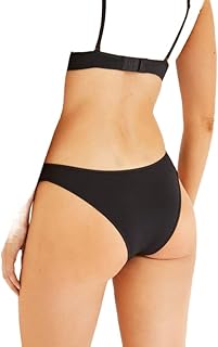 women'secret Women's Secret Pack 3 Briefs 921 S White/Cream