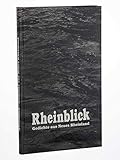  Rheinblick. Gedichte aus \