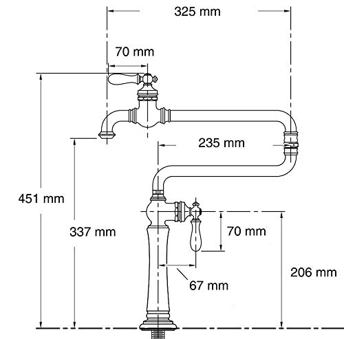 Amazon | 【正規輸入品】【正規輸入元保証書付2年】kohler
