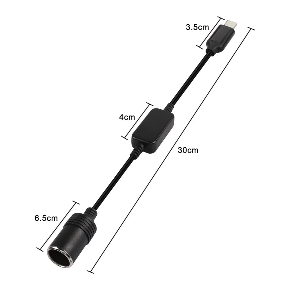 Amazon.co.jp: シガーソケット Type C シガーソケットType C変換