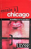 Escale à Chicago 2894644833 Book Cover