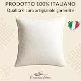 cuscini fiber B0CTRS4BSB lato 4