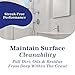 Marblelife Maxout Deep Grout Cleaner, Powerful Tile and Floor Cleaning Liquid, Ready to Use, 32oz