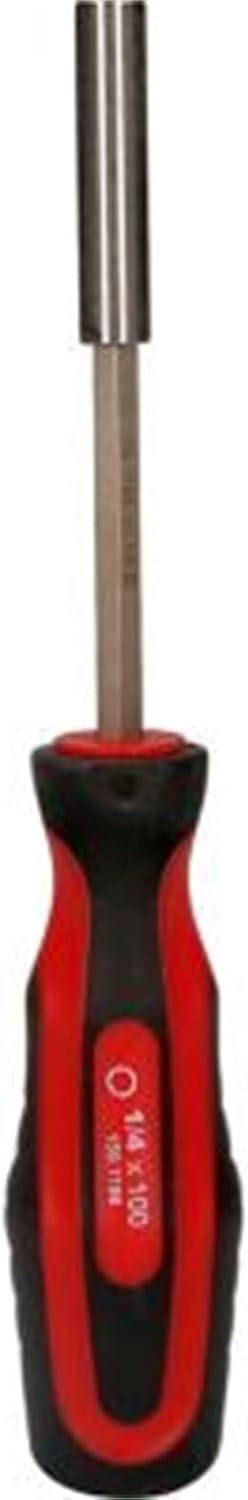 ERGOTORQUEplus 1/4" bit screwdriver 205mm