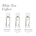 Elizabeth Arden White Tea Coffret 3 Piece Gift Set