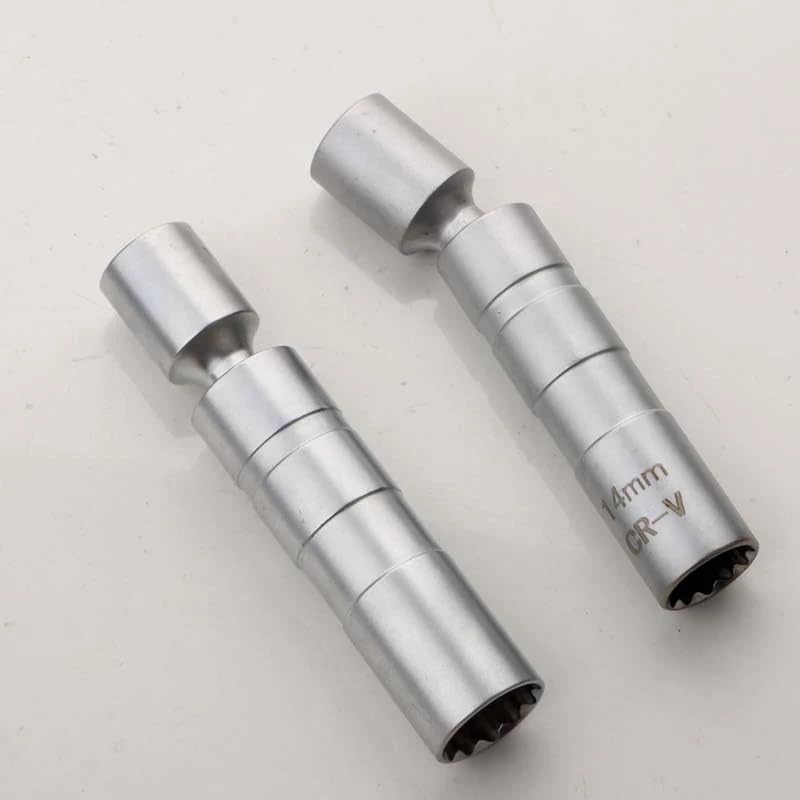FORCE 5497714 Dop lang 1/2 (12-kant) 14 mm | Automotive Line