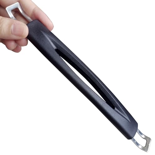 Replacement Luggage Suitcase Handle Carry Strap Luggage Grip Replacement Handle 2 pcs3