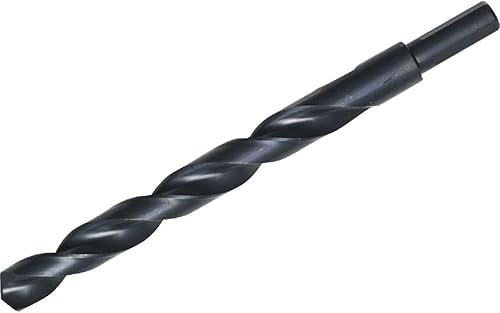 Miniatura 7 de MILWAUKEE ELECTRIC TOOL 48-89-2732 - Broca Thunderbolt 1332" Óxido Negro