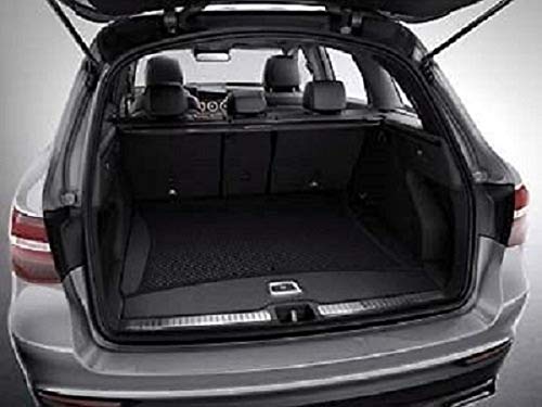 Floor Style Trunk Cargo Net For Mercedes Benz Glc 250 Glc 300 Glc 43 Amg 4matic Suv 16 17 18 19 New Buy Online In Colombia At Desertcart Co Productid