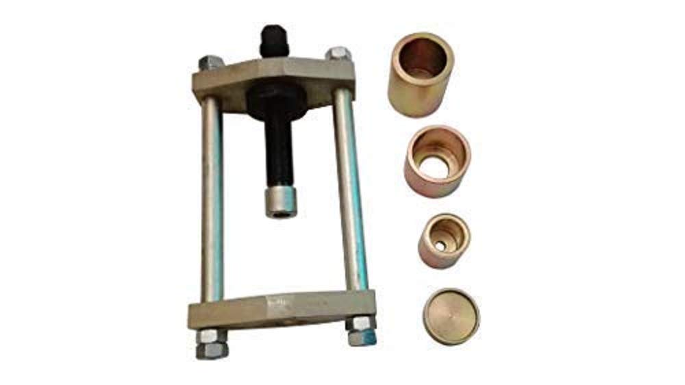OUTIL EXTRACTEUR DE ROTULES Outil de pressage avant supérieur inférieur joint à rotule femelle de compression pour montage et démontage
