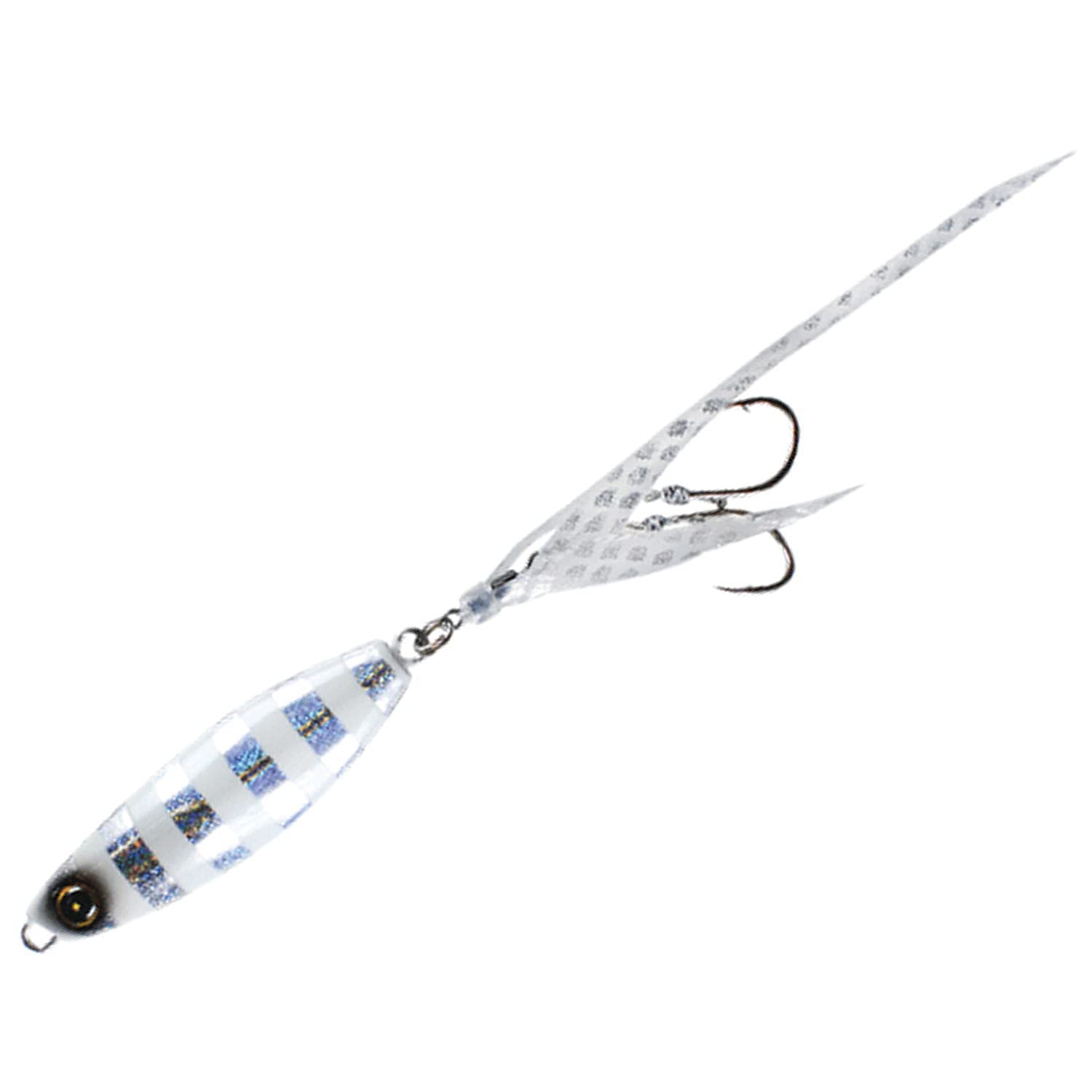 Hayabusa FS419 Jack Eye Knucne 0.7 oz (20 g), 5