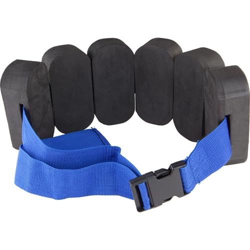 Kit Aquagym TYR - Ceinture De Flottation, Poids Et Gants En Mousse EVA