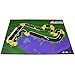 Jolly Roger Games Championship Formula Racing Game