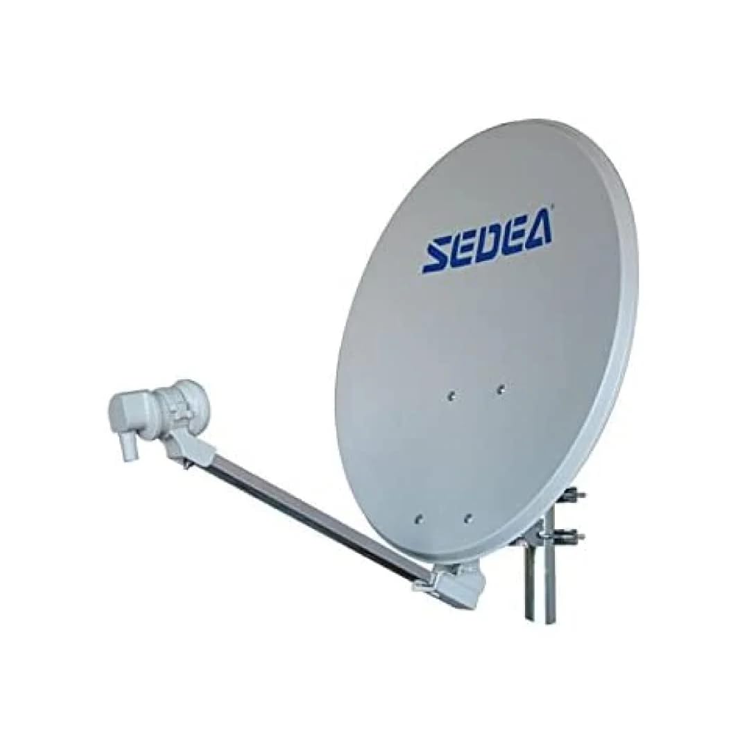 Parabola 80 AC PP+LNB/PAL DE 100 cod 761280